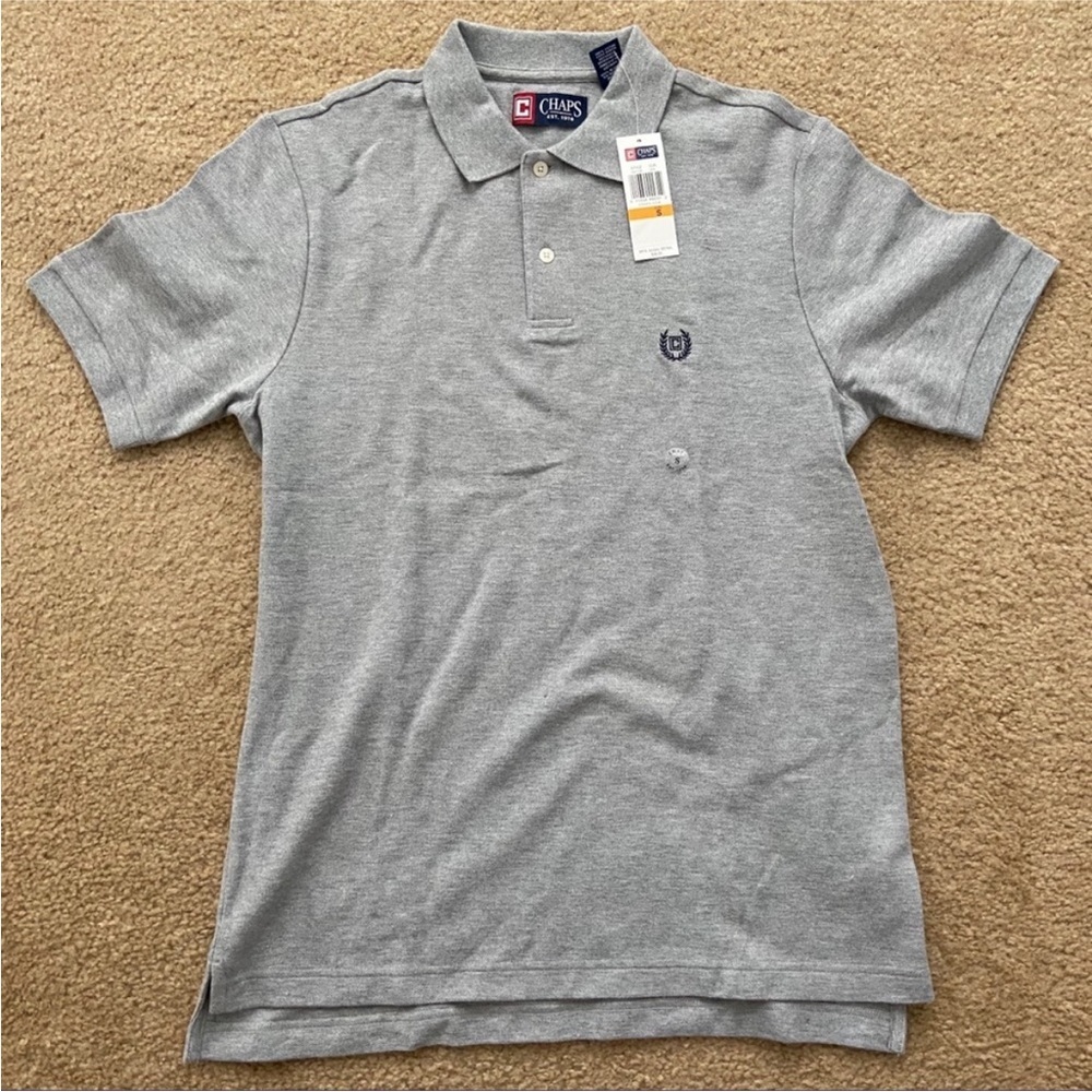 Mens Chaps Shirt